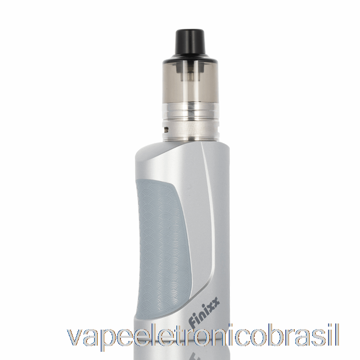 Vape Vaporesso Aspire Finixx 80w Kit Inicial Mercúrio